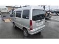 2009 Subaru Sambar