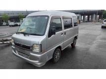 2009 Subaru Sambar