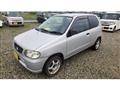 2001 Suzuki Alto