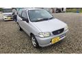 2001 Suzuki Alto