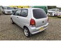2001 Suzuki Alto