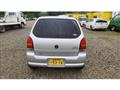 2001 Suzuki Alto