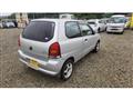 2001 Suzuki Alto