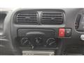 2001 Suzuki Alto