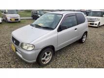 2001 Suzuki Alto