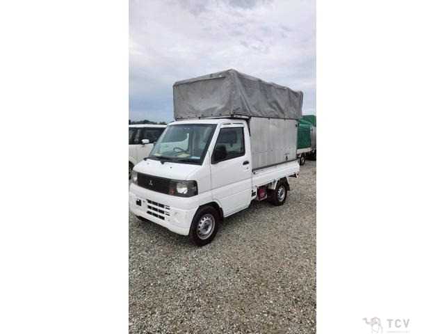 2006 Mitsubishi Minicab Truck