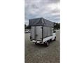 2006 Mitsubishi Minicab Truck
