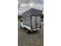 2006 Mitsubishi Minicab Truck