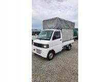 2006 Mitsubishi Minicab Truck