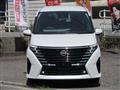 2025 Nissan Serena