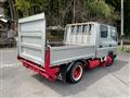 2004 Mitsubishi Canter