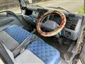 2004 Mitsubishi Canter