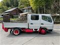2004 Mitsubishi Canter