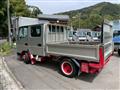 2004 Mitsubishi Canter