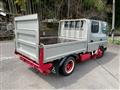 2004 Mitsubishi Canter
