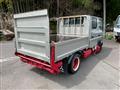 2004 Mitsubishi Canter