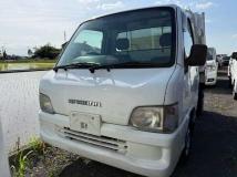 2002 Subaru Sambar