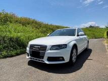 2009 Audi A4