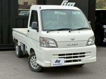 2001 Mitsubishi Canter