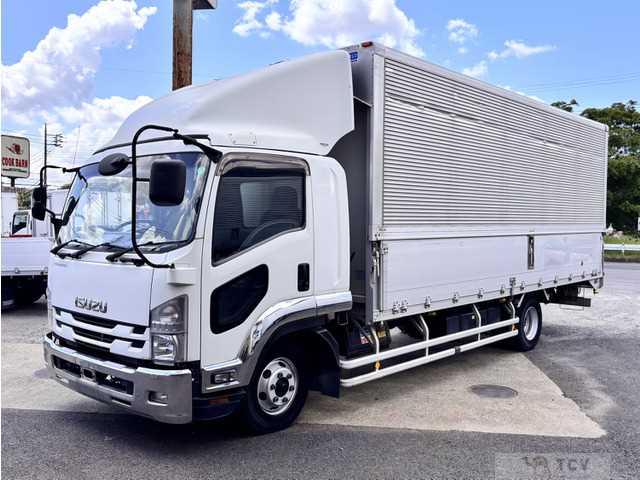 2013 Isuzu Isuzu Others