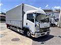 2018 Isuzu Isuzu Others