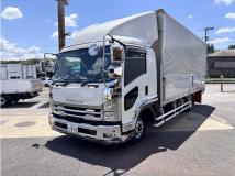 2018 Isuzu Isuzu Others