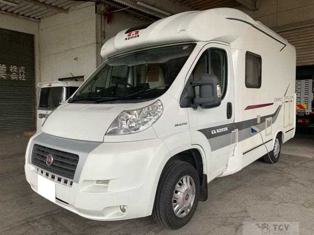 2015 Fiat Fiat Others
