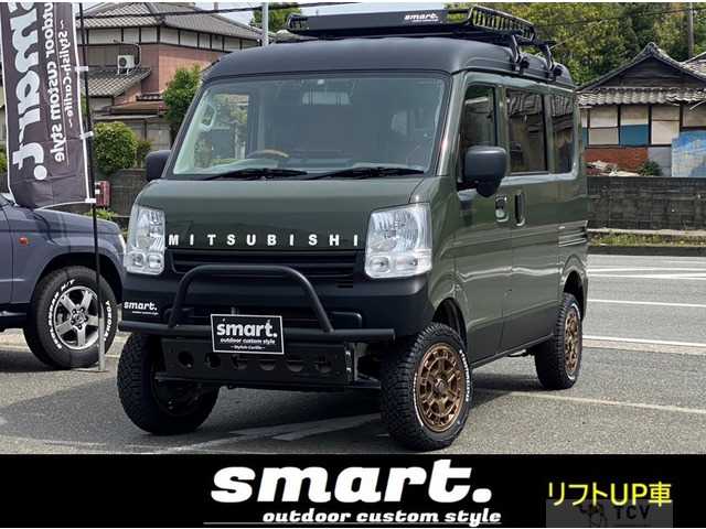2019 Mitsubishi Mitsubishi Others