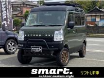 2019 Mitsubishi Mitsubishi Others