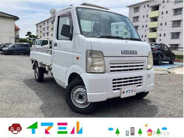 2006 Suzuki Carry Truck