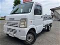 2006 Suzuki Carry Truck