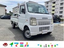 2006 Suzuki Carry Truck
