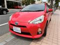 2013 Toyota AQUA