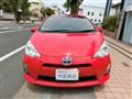 2013 Toyota AQUA