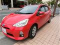 2013 Toyota AQUA
