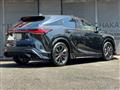 2026 Lexus RX