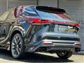 2026 Lexus RX
