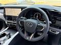 2026 Lexus RX
