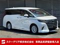 2026 Toyota Alphard G