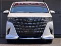 2026 Toyota Alphard G