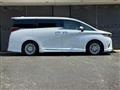 2026 Toyota Alphard G