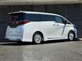 2026 Toyota Alphard G