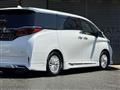 2026 Toyota Alphard G