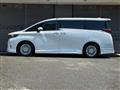 2026 Toyota Alphard G