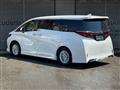 2026 Toyota Alphard G