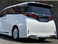 2026 Toyota Alphard G