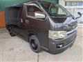 2007 Toyota Regiusace Van