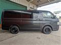 2007 Toyota Regiusace Van