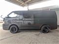 2007 Toyota Regiusace Van