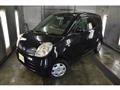 2009 Nissan Moco